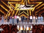 Replay Star Academy 2025 - Prime 1 (Partie 1) du 18 octobre 2025
