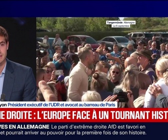 Replay L'intégrale de Hammett Week-end du dimanche 6 septembre 2026