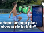Replay ROBIN DE BFM - Comment les sportifs s'adaptent-ils avec la canicule?