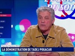 Replay L'Équipe du Soir