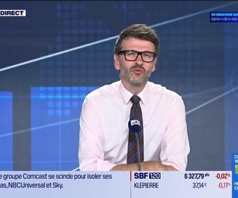 Replay BFM Bourse - Culture Bourse : Qu'en est-il du Franc suisse avec l'effet stabilisateur de l'or d'investissement ? , par Julie Cohen-Heurton - 29/06