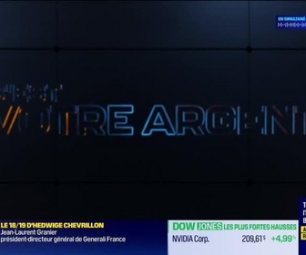 Replay C'est Votre Argent - vendredi 24 avril