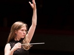 Replay Philharmonie de Paris - Mirga Gražinytė-Tyla dirige Bruckner, Boulanger et Gražinis