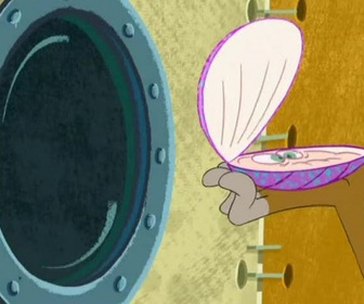 Replay Zig et Sharko - Coup de filet