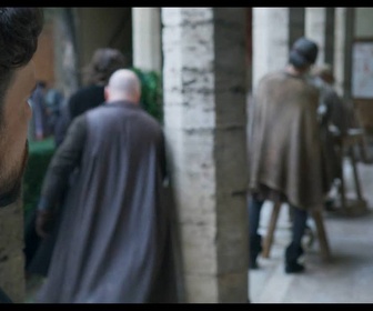 Replay Les Médicis : maîtres de Florence - S3 E4 - Le massacre de Ferrara