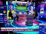 Replay L'Équipe du Soir - Episode du 25 juin