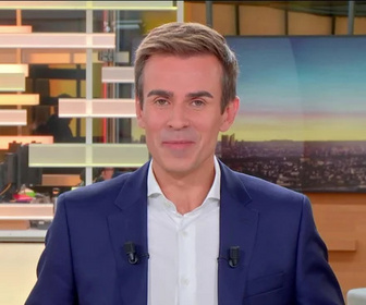 Replay La Matinale Franceinfo - 24/11/2025