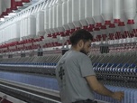 Replay Le textile syrien en quête de renaissance