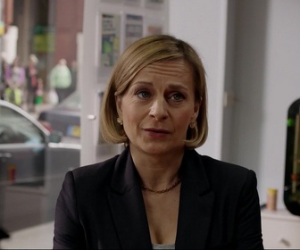 Replay Londres Police Judiciaire - S03 E12 - Les erreurs du passé