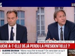 Replay SIGNÉ CONSIGNY - Présidentielle 2027: Je pense que la gauche n'a pas tout à fait le vent en poupe, estime Charles Consigny