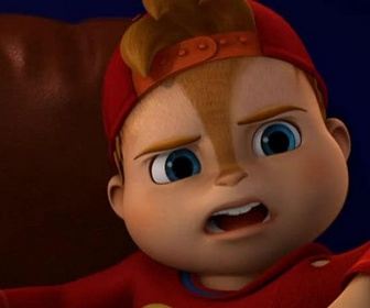 Replay Alvinnn Et les Chipmunks - On est les chipmunks