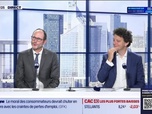 Replay BFM Bourse - Le Club : Nvidia / ETF, la Tech tiendra-t-elle longtemps les marchés hors de l'eau ? - 27/08