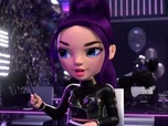 Replay Rainbow High - Les demi-finales : Partie 1