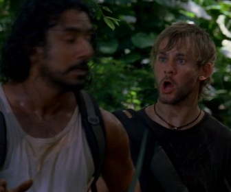 Replay Lost : les disparus - S1 E18 - La loi des nombres