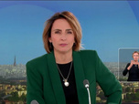 Replay Le JT en LSF - 01/12/2025