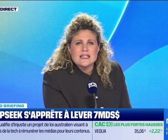 Replay Good Morning Business - Jeudi 4 juin