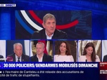Replay Calvi 3D - Insultes, agressions : campagne sous tension - 04/07