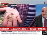 Replay BFM Première - BFM éco : Guerre en Iran, le cash plébiscité par les Français - 08/05