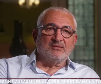 Replay True Crime : Lycéenne assassinée - La vérité est dans la tombe - Lycéenne assassinée, la vérité est dans la tombe - La vie secrète de Nadège
