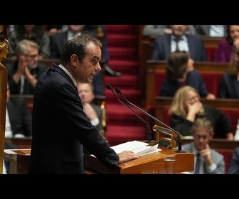 Replay Lecornu face au Parlement : la réforme des retraites suspendue jusqu'à la présidentielle