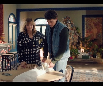 Replay Plus belle la vie, encore plus belle du mercredi 12 novembre 2025 - Episode 462