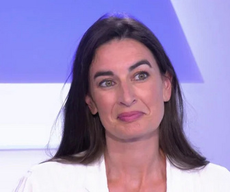 Replay C dans l'air l'invité - Agnès Verdier-Molinié - Combien coûte la crise politique ?