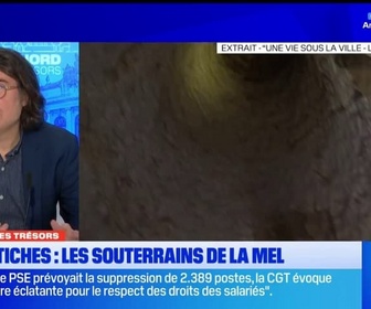 Replay Les longs formats des Locales - Les Catiches : les souterrains de la MEL