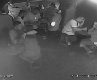 Replay The lie : le meurtre de Grace Millane - 18/02/2026