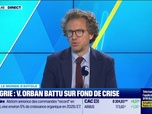 Replay Tout pour investir, la masterclass - Quand le monde s'affole - Tensions sur le pétrole : un risque de pénurie - 17/04