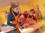 Replay TFOU de cuisine - S01 E10 - Velouté des vampires