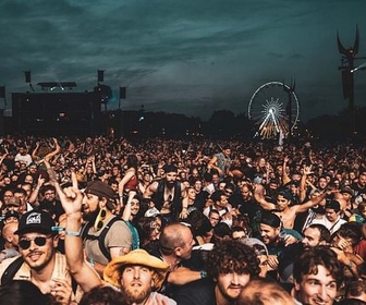 Replay Hellfest 2025 - Jour 3 : Myles Kennedy, Abbath, Stick To Your Guns...