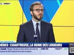 Replay Tout pour investir - Dans quoi j'investis ? : Enchères... Chartreuse, la reine des liqueurs - 26/05