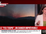 Replay Les émissions spéciales - Édition spéciale : Var, une nuit décisive face à l'incendie - 01/08