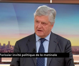 Replay L'invité politique - 08/01/2026