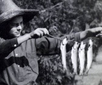 Replay Invitation au voyage - 18/12/2025 - Le Michigan fondateur de Hemingway