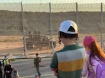 Replay ARTE Journal - Gaza sous pression
