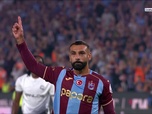 Replay Süper Lig : Trabzonspor écrase Gençlerbirliği, Salah doublement décisif !