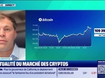 Replay Tout pour investir - L'édito crypto : Bitcoin, cap sur les 115 000 dollars ! - 10/06