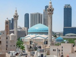 Replay Au nord - Le royaume de Jordanie