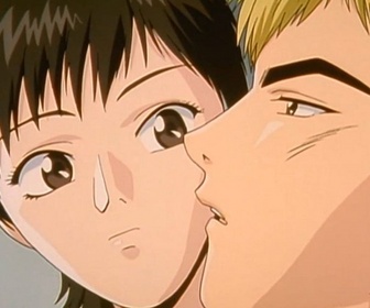 Replay GTO - Épisode 5 - Leçon 5