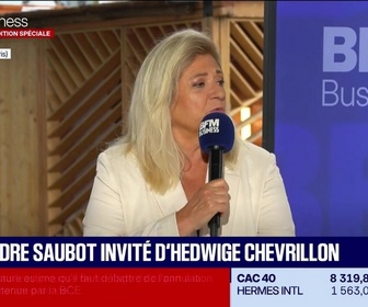 Replay Édition spéciale REF - Jeudi 27 août