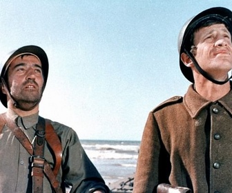 Replay Fin de la Seconde Guerre mondiale - 80 ans - Week-end à Zuydcoote