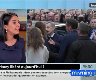 Replay Quotidien troisième partie du 12 novembre 2025