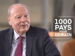 Replay 1000 pays pour demain - Dans les Hauts-de-Seine, avec Hervé Marseille