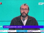 Replay Estelle Midi - Baisser les allocations familiales pour les ados : Justifié ou choquant ?