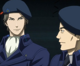 Replay Les héros de la galaxie : die neue these - S2 E12 - Mein Freund