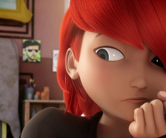 Replay Miraculous - Les aventures de Ladybug et Chat Noir - Inverso