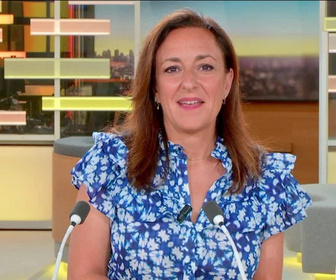 Replay La Matinale Franceinfo - La matinale