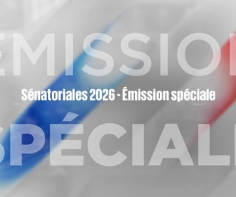 Replay Sénatoriales 2026