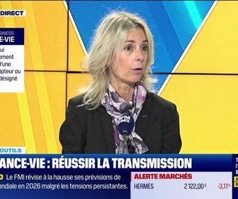 Replay Tout pour investir - La boite à outils : Assurance-vie, réussir la transmission - 19/01